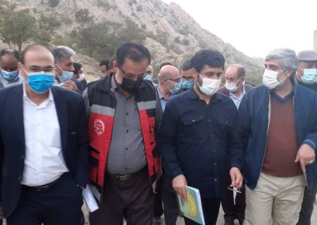 پروژه تونل دیل از طرح ملی خارج شده/این پروژه را فعال خواهیم کرد