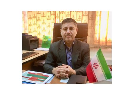 مدیرعامل شرکت بهره‌برداری نفت و گاز گچساران منصوب شد