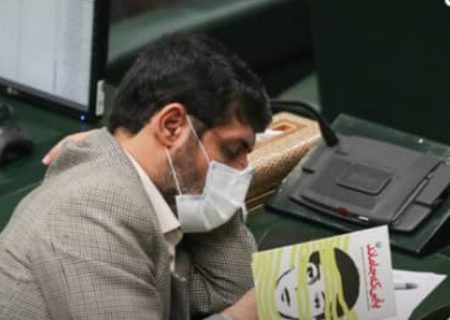 ماجرای جنجال دروغین درباره یک عکس