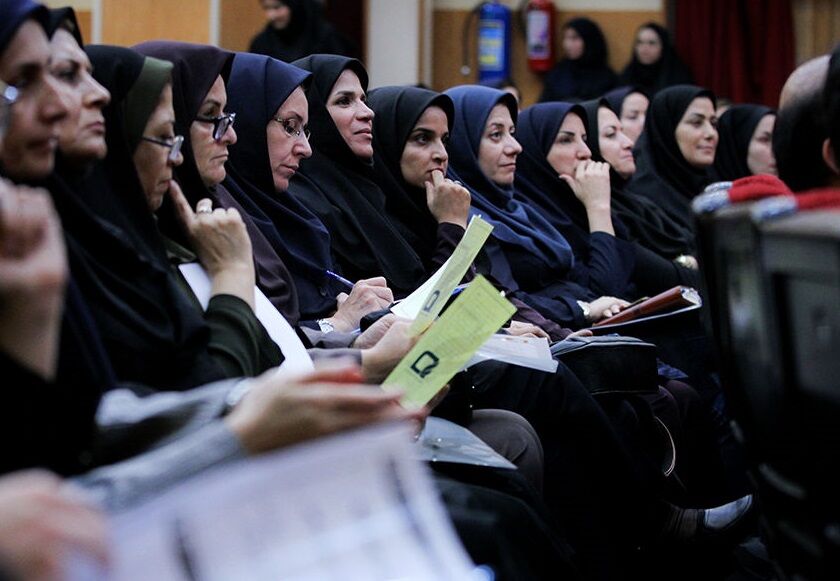 نابرابری‌های جنسیتی در چیدمان مدیریت استان کهگیلویه و بویراحمد