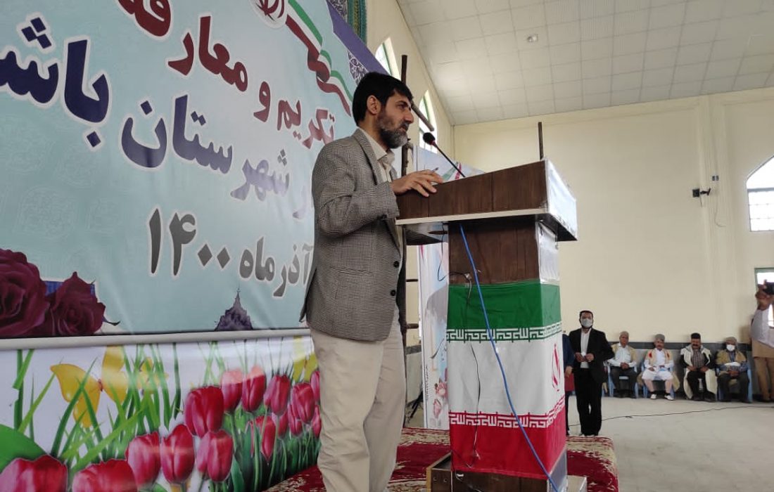 راه‌اندازی کارخانه سرامیک‌سازی برای گچساران و باشت