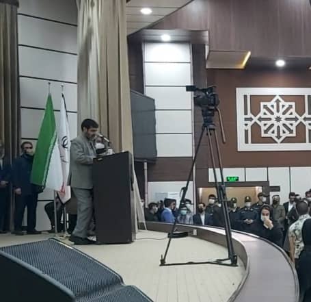 مدیری که پاک‌دست نباشد جایگاهی در شهرستان ندارد / سرمایه‌گذار برای احداث کارخانه در گچساران و باشت جذب می‌کنیم / پیگیری برای منطقه ویژه اقتصادی و پتروشیمی دوم در گچساران