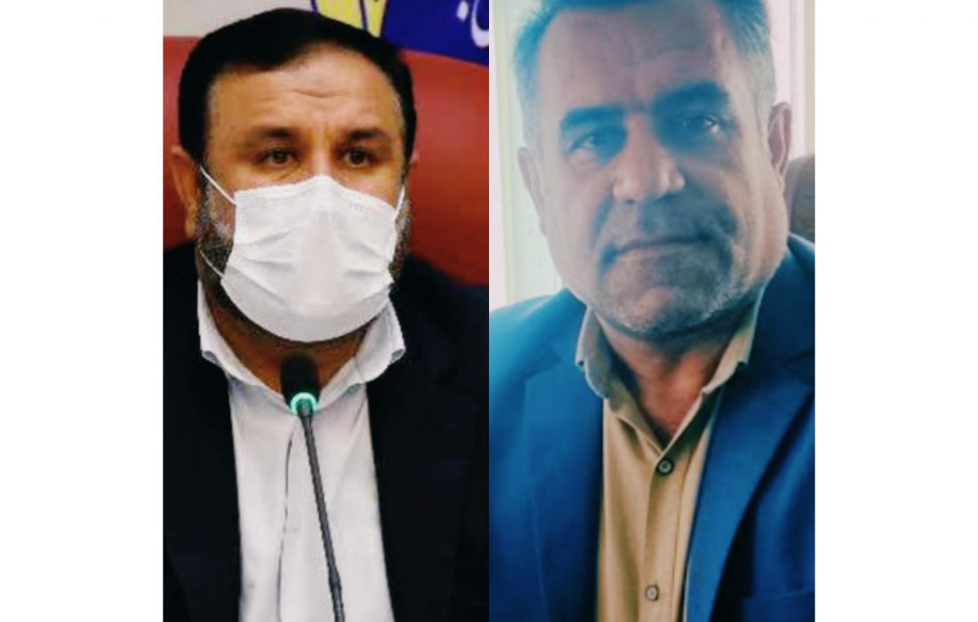 پیام تبریک رئیس میراث فرهنگی، صنایع دستی و گردشگری گچساران به دادستان تهران