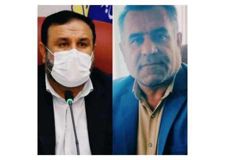 پیام تبریک رئیس میراث فرهنگی، صنایع دستی و گردشگری گچساران به دادستان تهران