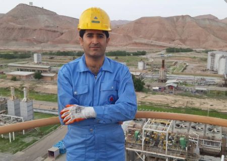 تعمیر و راه‌اندازی دستگاه ویدئواسکوپ توسط پزشکان فنی نفت گچساران