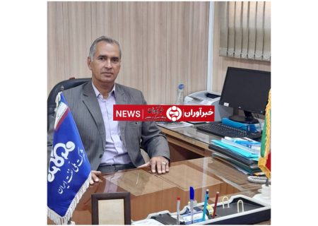 سرپرست اداره آموزش شرکت بهره‌برداری نفت و گاز گچساران منصوب شد+حکم