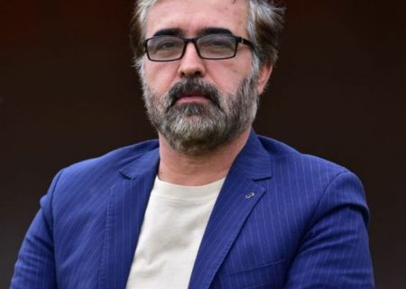 جانباز محبوب گچسارانی‌ها عهده‌دار مدیریت خدمات شرکت نفت و گاز گچساران شد+حکم