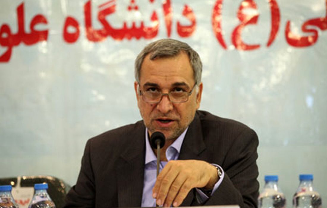 ورود وزیر بهداشت به ماجرای ضرب و شتم پزشک گچسارانی