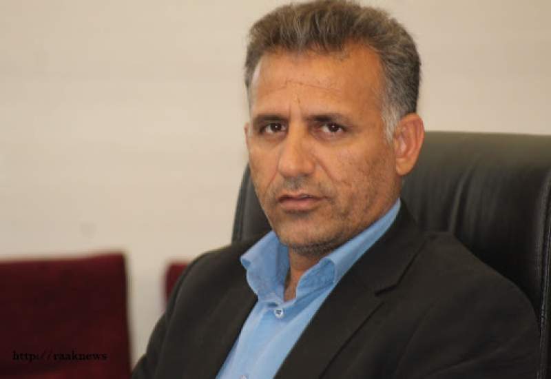 نامه شهردار سابق دوگنبدان به شهردار جدید: مواظب این دسته افراد باش/از تودیع و معارفه امروز عبرت بگیر