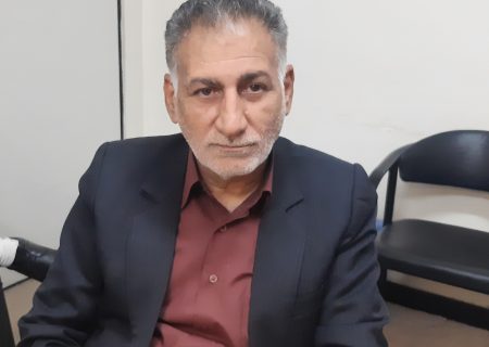 مدیریت اداره ترابری شرکت نفت گچساران به سید مهرداد حسینی سپرده شد