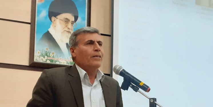 ثبت باشگاه شرکت نفت گچساران در فهرست آثار ملی/مراحل ثبت ۱۵ اثر صنعتی دیگر نیز در دست انجام است