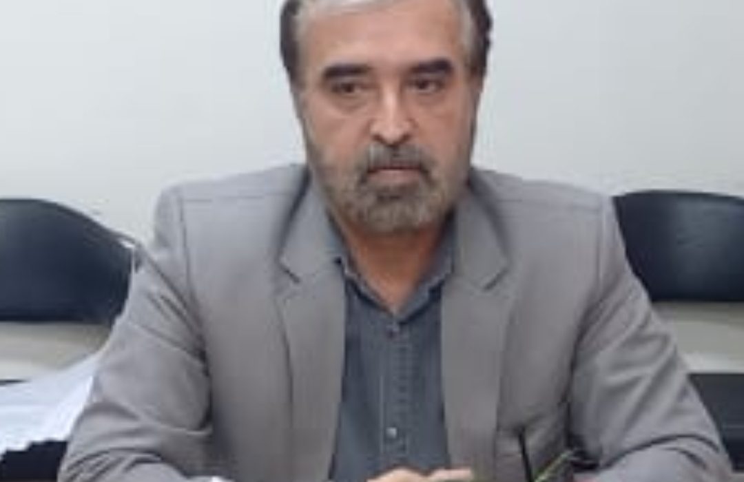 پیام تبریک متفاوت مدیر خدمات نفت گچساران به مناسبت روز خبرنگار