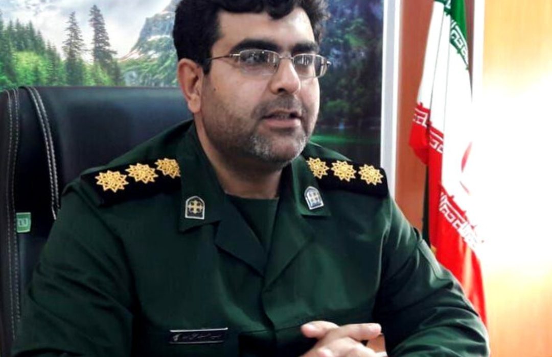 پیام تبریک فرمانده سپاه ناحیه گچساران به مناسبت روز خبرنگار