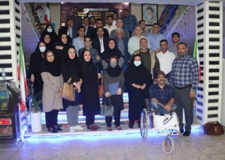 هر شهروند باید یک شهردار باشد/ارتباط خوب شهرداری و شورا/اعتبار ۳۰۰ میلیاردریالی شهرداری دوگنبدان