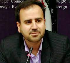 مدیرکل سیاسی وامنیتی وزارت کشور یک گچسارانی شد