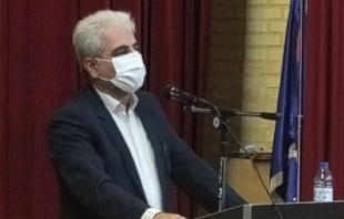 هشدار فرماندار گچساران به یک شخص:سیاهنمایی کنند، تخلفاتشان را با سند در اختیار رسانه‌ها می‌گذارم