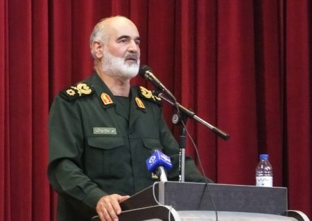 همایش بزرگ سالروز ورود آزادگان در گچساران برگزار شد+تصاویر