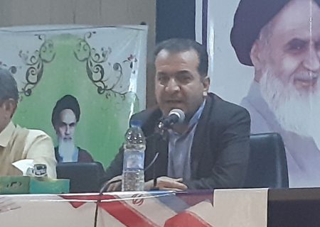 اختصاص ۵۲۰ میلیارد ریال برای اجرا و تکمیل ۱۸۰ طرح عمرانی در باشت