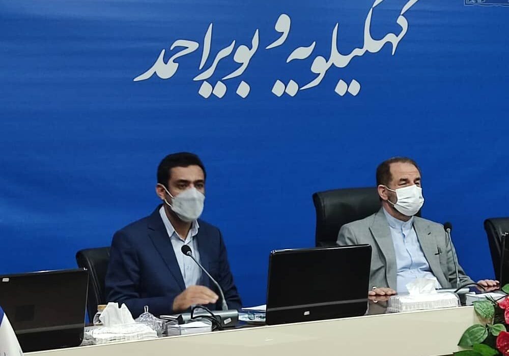 مدیرکل ارشاد: رویکرد رسانه های کهگیلویه و بویراحمد در راستای توسعه استان باشد
