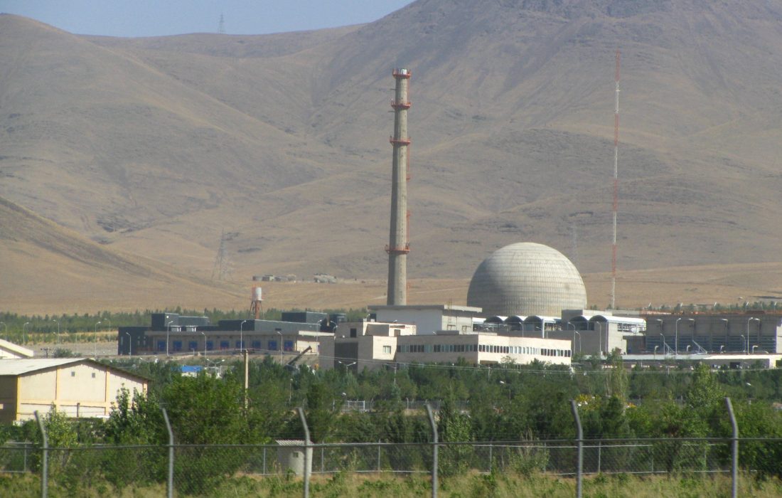 قرار بود اسرائیل مراکز هسته‌ای ایران را بزند+فایل صوتی
