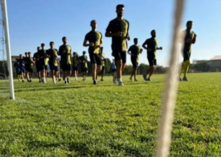 استارت قدرتمند نفت و گاز گچساران/۳ بازی ۹ امتیاز