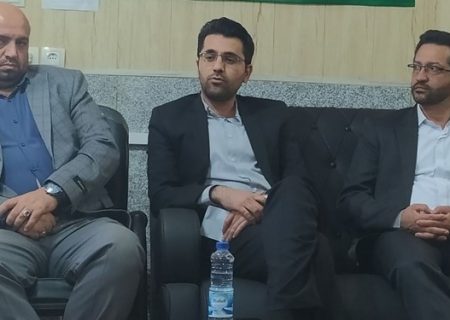 سرپرست اداره راه و شهرسازی گچساران منصوب شد