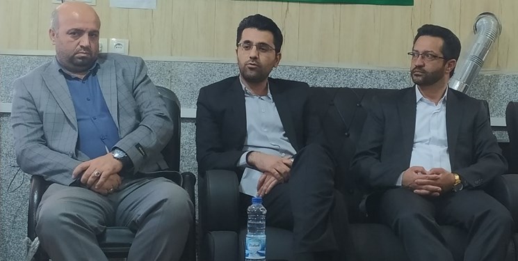 سرپرست اداره راه و شهرسازی گچساران منصوب شد