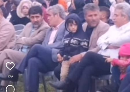 تصویر تکراری سیاست!