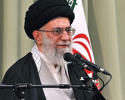 متن سخنرانی رهبر انقلاب در مشهد مقدس