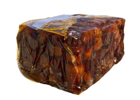 ماجرای خرماهای تاریخ گذشته در کهگیلویه و بویراحمد