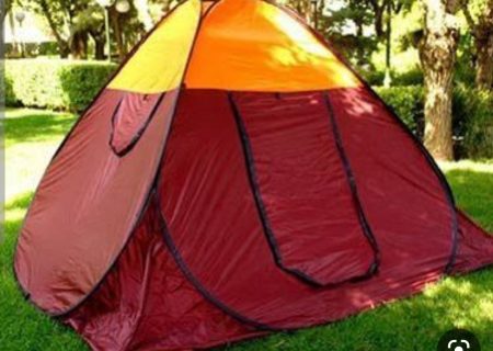 مرگ خاموش دو نوجوان گچسارانی در چادر مسافرتی