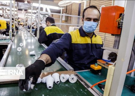 فعالیت بیش از ۱۱ هزار کارگر تابع قانون کار در گچساران