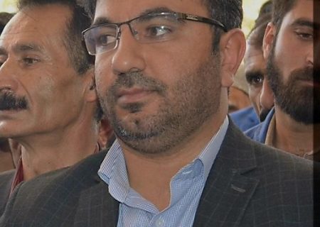 معاون توسعه و مدیریت منابع دانشگاه علوم پزشکی یاسوج منصوب شد