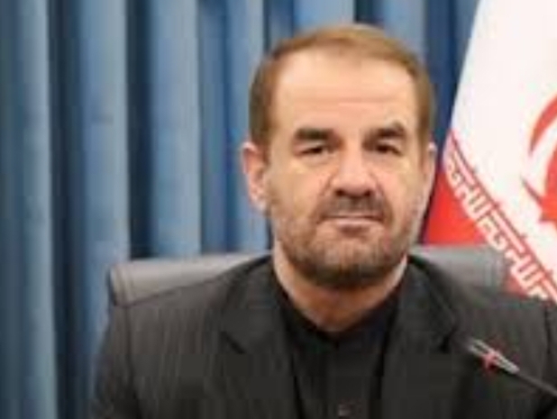 پیام تبریک استاندار کهگیلویه و بویراحمد به مناسبت صعود نفت گچساران به لیگ دسته یک کشور