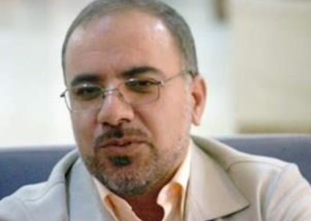 یک کهگیلویه و بویراحمدی مدیرکل انتقال خون اصفهان شد