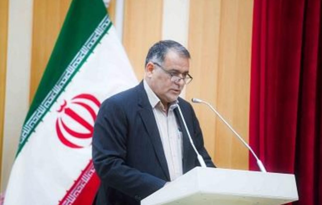 مدیرعامل نفت گچساران : تبعیض در زمان پرداخت پاداش بهره‌وری بین نیروهای پیمانکاری و سایر کارکنان ممنوع