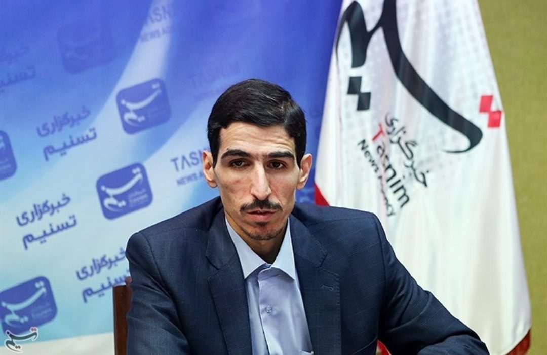 تیر خلاص شریعتی به تاج‌گردون: رد اعتبارنامه مهم‌ترین سند ملی برای رد صلاحیت تاج‌گردون است