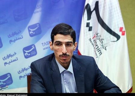 تیر خلاص شریعتی به تاج‌گردون: رد اعتبارنامه مهم‌ترین سند ملی برای رد صلاحیت تاج‌گردون است