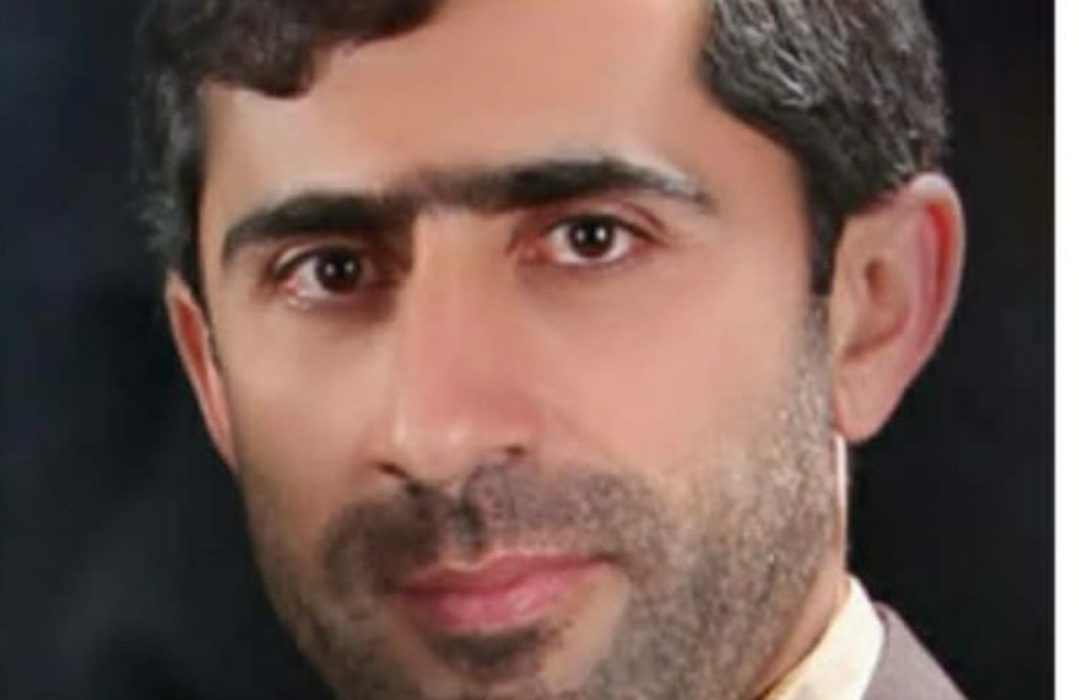 سرپرست معاونت توسعه مدیریت و منابع دانشگاه” منصوب شد
