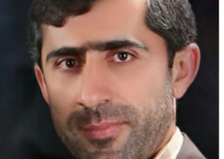 سرپرست معاونت توسعه مدیریت و منابع دانشگاه” منصوب شد