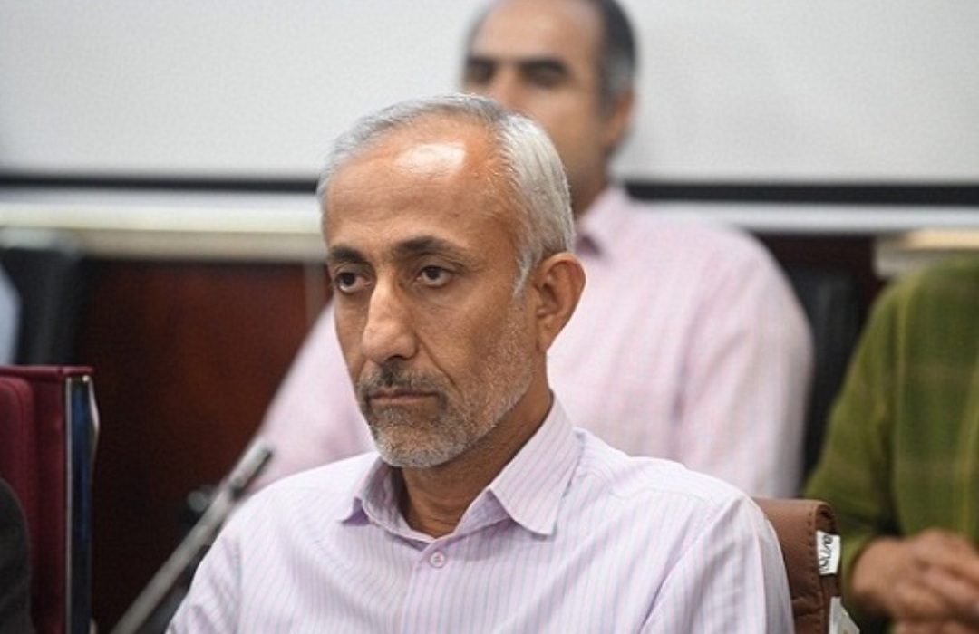 مشاور عالی مدیرعامل نفت گچساران منصوب شد+حکم