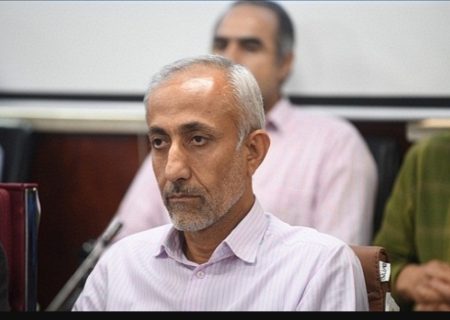 مشاور عالی مدیرعامل نفت گچساران منصوب شد+حکم