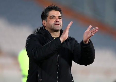 پیروز قربانی سرمربی تیم فوتبال نفت و گاز گچساران شد