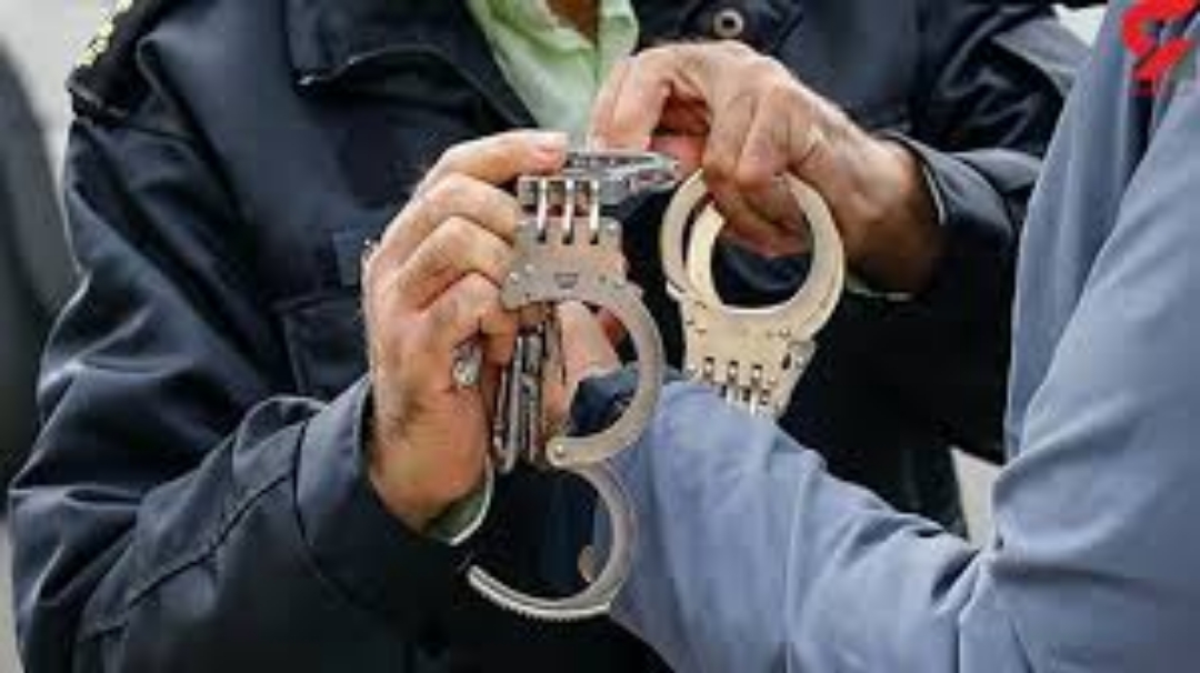 هلاکت یک نفر و دستگیری دو قاچاقچی