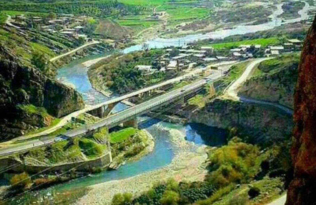 قطع اینترنت و تلفن‌ همراه شهر باشت در روز عاشورا