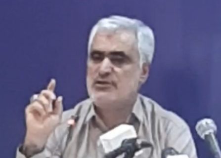 بهره‌برداری از بزرگترین پروژه صنعتی تاریخ کهگیلویه و بویراحمد