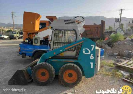 ا تلاش نماینده مردم گچساران و باشت در مجلس شورای اسلامی: خرید ۲ میلیاردی دو دستگاه خودرو برای شهرداری دوگنبدان