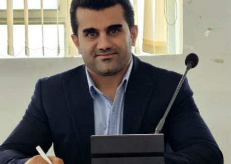 رئیس اتاق اصناف گچساران انتخاب شد