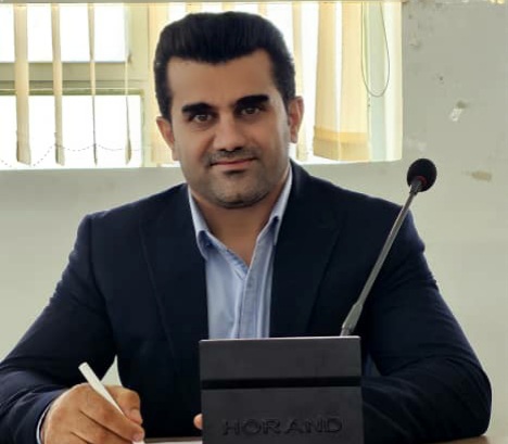 رئیس اتاق اصناف گچساران انتخاب شد
