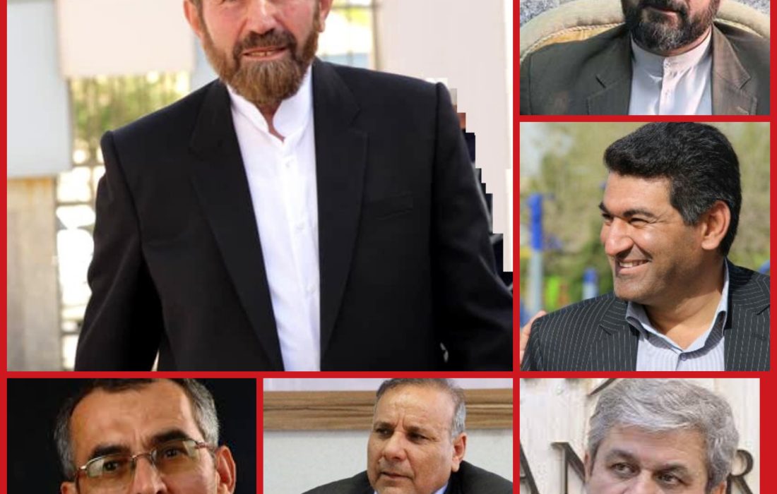 دیدگاه سیدقدرت‌الله حسینی در خصوص کاندیداهای انتخابات گچساران و‌ باشت